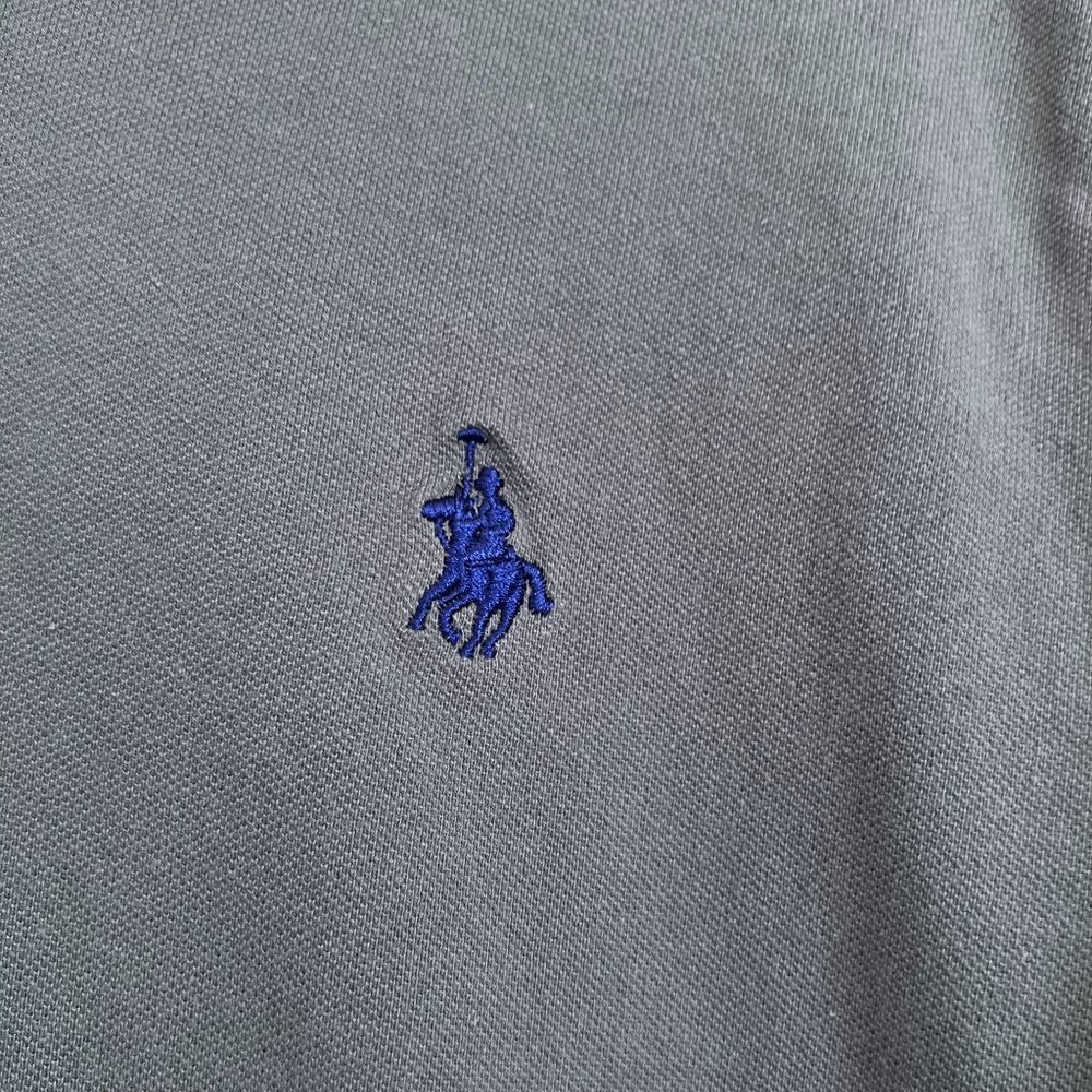 Polo Club Royal country of Berlohur, green, size M - Picture 2 of 9